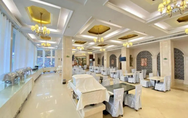 Vienna Hotel Guangxi Yangshuo Impression