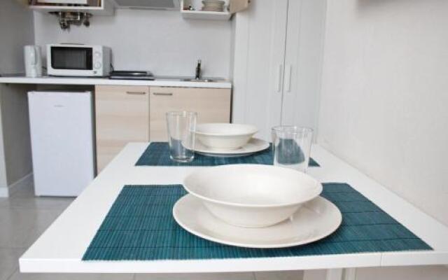 Appartamenti Leonardo