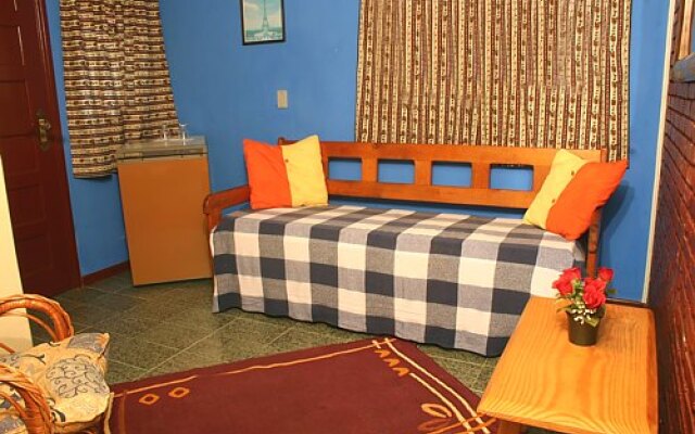 Pousada Palma Chales