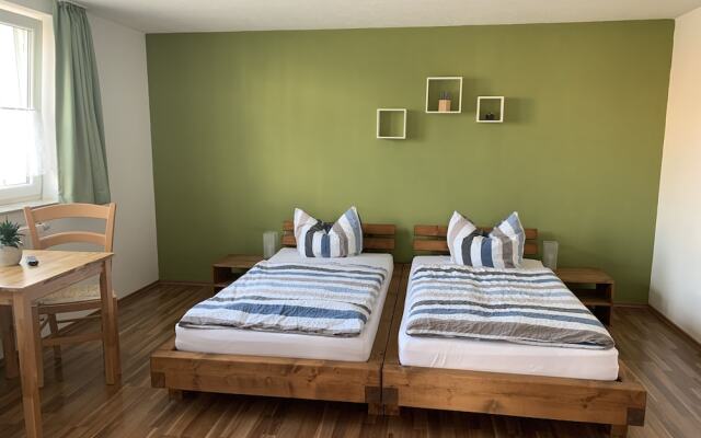 Haag Zimmervermietung