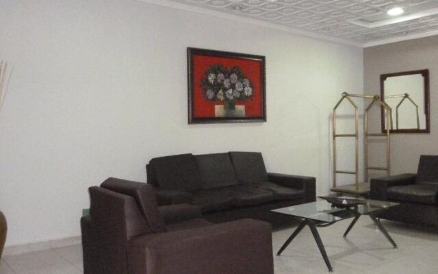 Hotel Aramo Panama