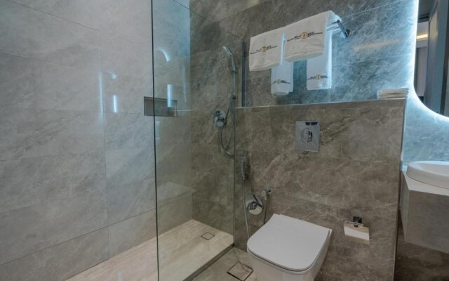 Iris Boutique Narjis