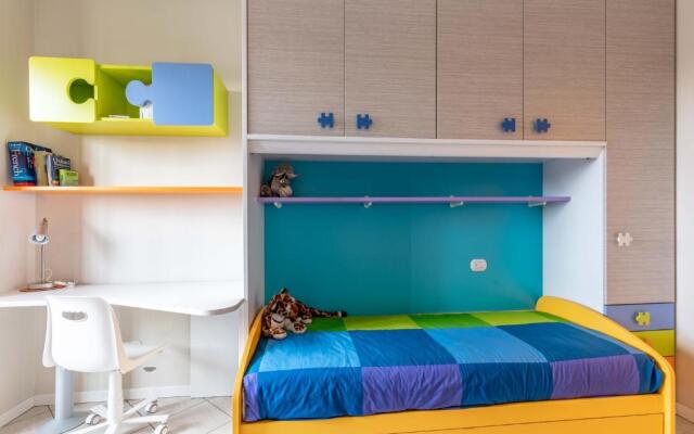 La Casa Di Claudio - by Host4U