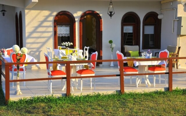 Agva Inn