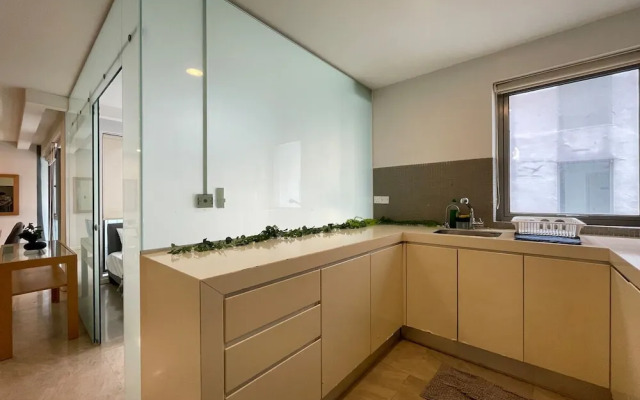 Fairlane Residences KL Skyview