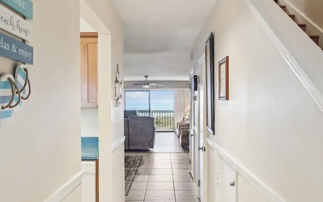 Ocean View 3BR Condo-amenities Free Tix
