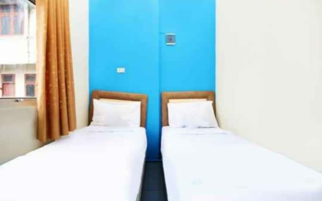 Sky Residence Sayangan