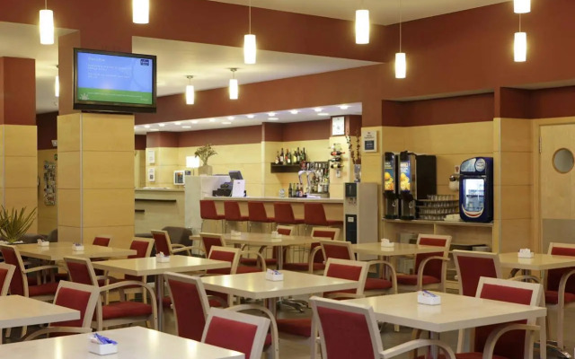 Holiday Inn Express Malaga Airport by IHG