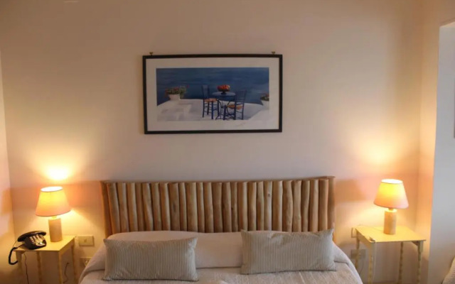 Hotel Puntaquattroventi