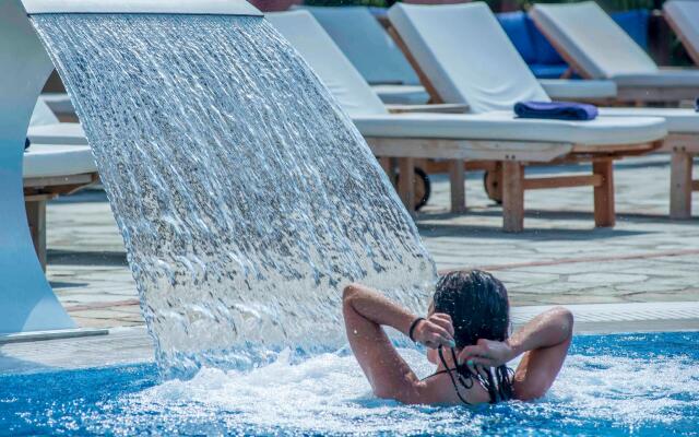 Varos Village Boutique Hotel