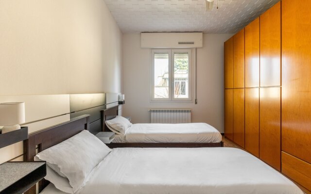 Vestiari Apartments By Wonderful Italy