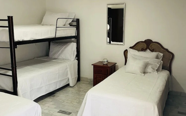Hostel Guadalajara cosmopolitan