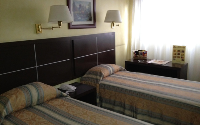 Hotel Europa