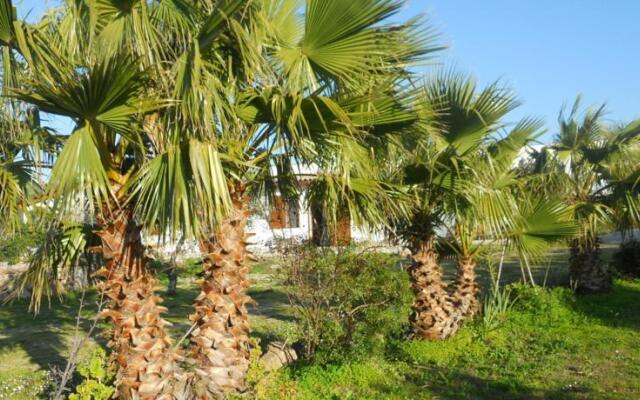 Alghero Country House