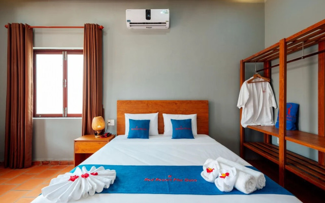 Red Resort Phu Quoc Hotel