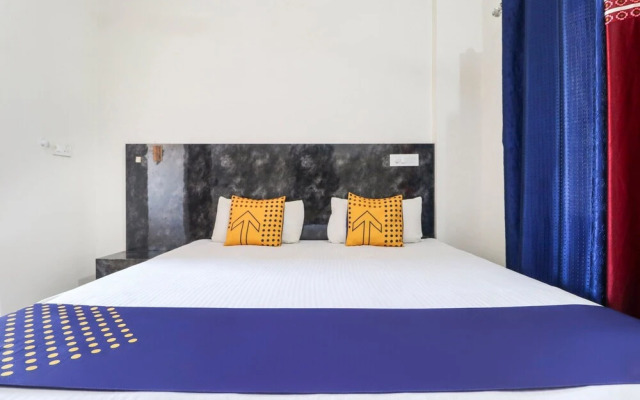 OYO 43300 Spring Woods Suites