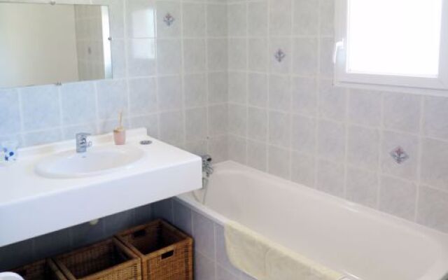 Les Martinets (BPL450)