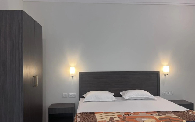 Morjim Sunset Hotel