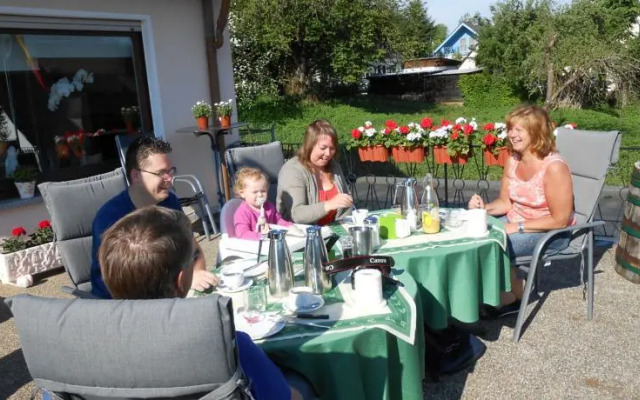 Ferien-Weingut Rockenbach