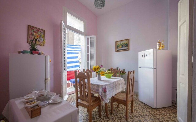 Casa Colonial Wilmer