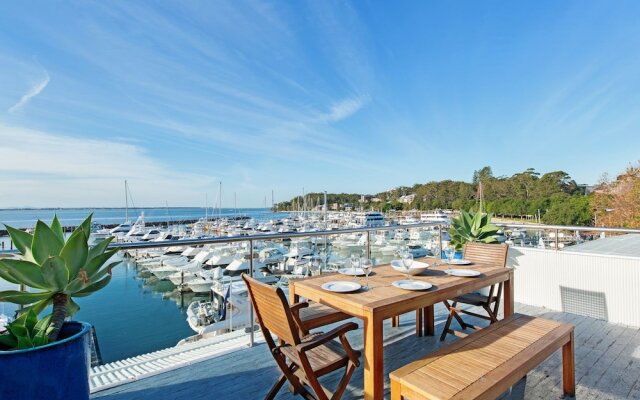 Crows Nest, 6 Teramby Road, D'Albora Marina