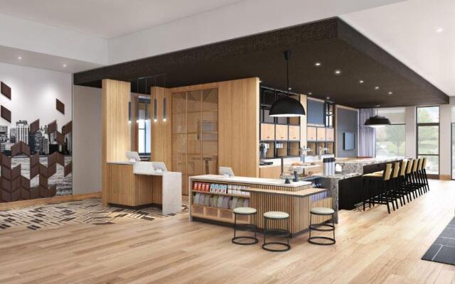 Hyatt Place Wichita State University