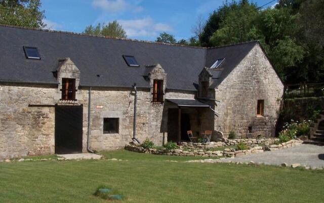 Moulin de Guermeur