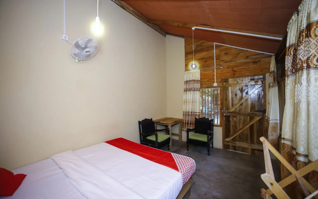 OYO 344 Pearl Inn Green