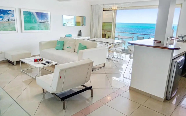 Residence Catalina APT 3