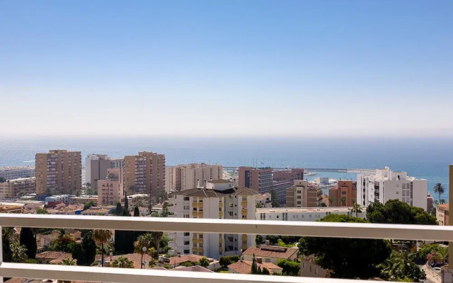 Terramar Sea Views