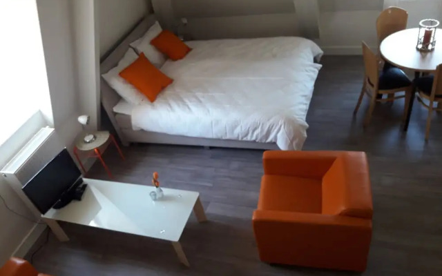 Stadslogement Bij de Sassenpoort