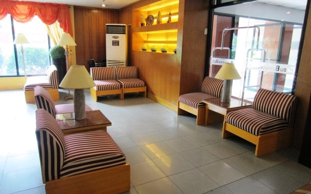 Cebu Business Hotel