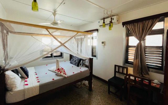Zenji Hotel