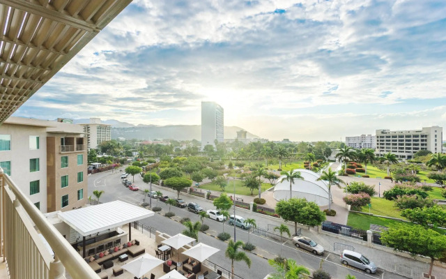 Courtyard by Marriott Kingston, Jamaica