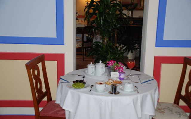 Il Rondo Boutique Hotel