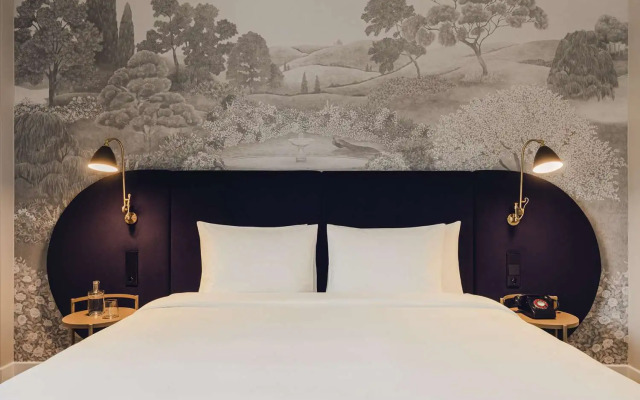 Flaner Hotel, WorldHotels Crafted