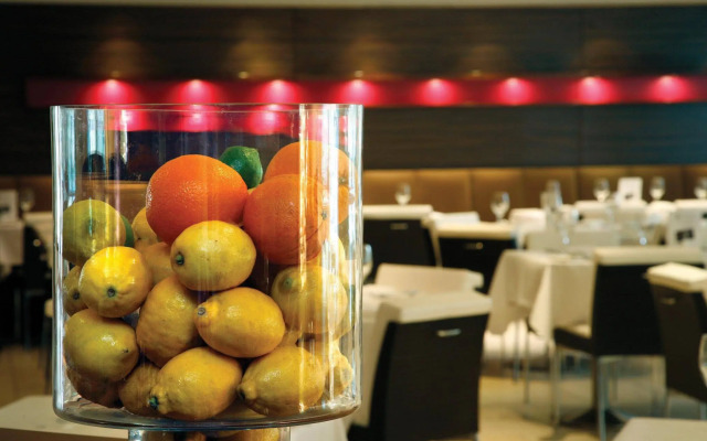Best Western Atlantic Hotel
