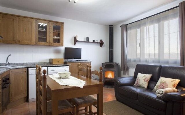 Casas Rurales Penyagolosa