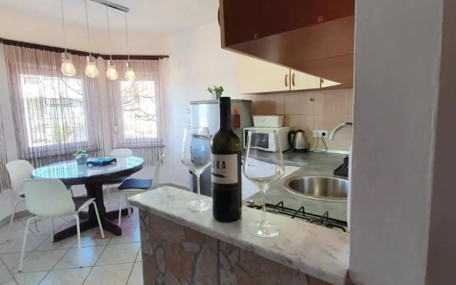 Apartmani Callista