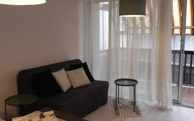 Appartement Aix-les-Bains, 2 pièces, 3 personnes - FR-1-617-4