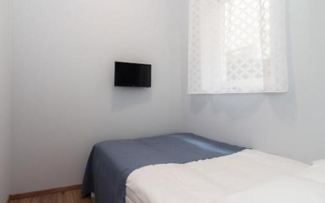 Apartament Lux Sopot Monte Cassino