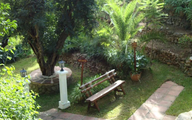 Boutique Hotel Las Islas - Adults Only