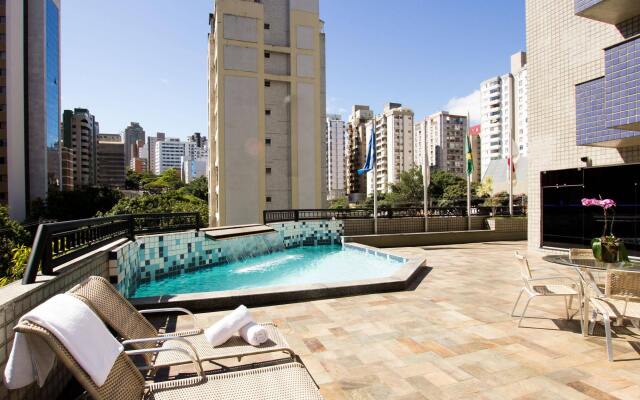 My Place Savassi Hotel Boutique