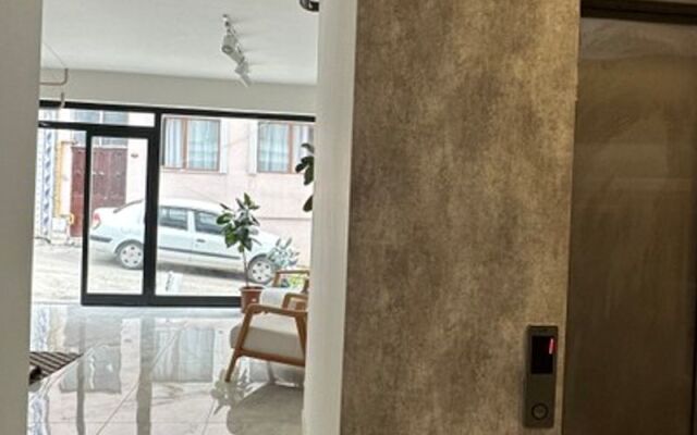 Vista Living Apartments