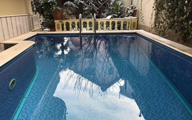 Hotel Boutique Las