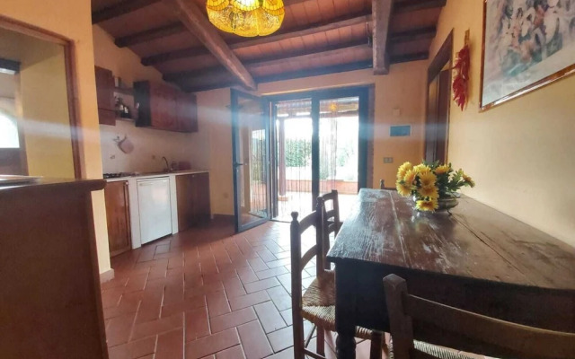 Agriturismo Santa Maria