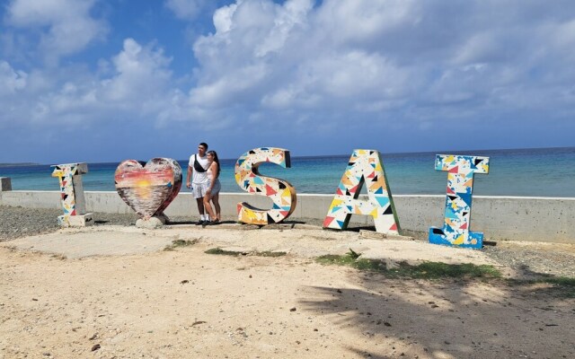 Hotel Ocean Paradise