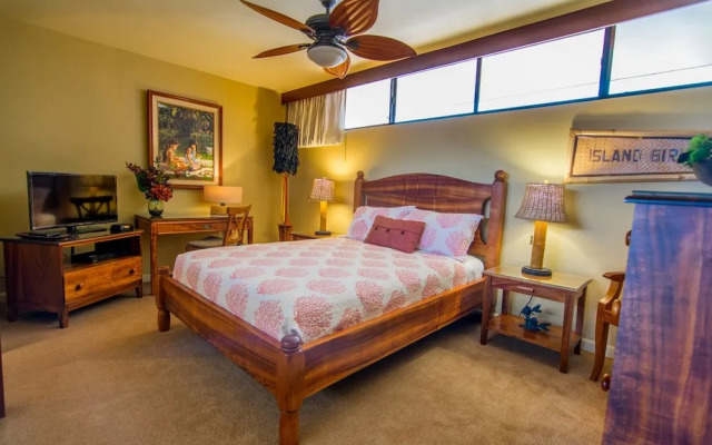 Papakea A307 - 1 Br Condo