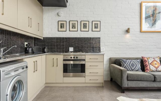 Westside Studios 309