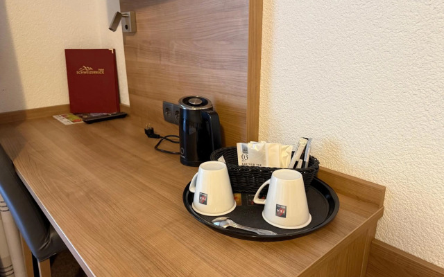 Hotel Schweizerblick